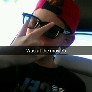 Meet your Posher, Xavier